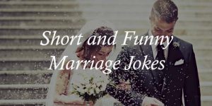Short-and-Funny-Marriage-Jokes