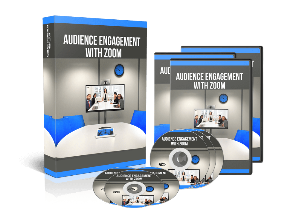 Audience Engagement with Zoom Review